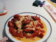 -杨氏青龙虾·羊蝎子(托乐嘉店)