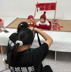 -布格专业孕妇摄影(长春旗舰店)