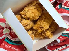 -塔斯汀中国汉堡(嘉禾望岗地铁站店)