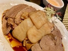 -金燕岛潮州酒楼