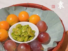 -苏帮袁Sue Cuisine(来福士店)