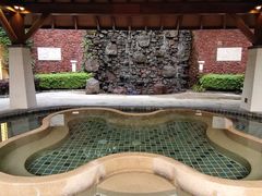 -天目湖涵田半山温泉