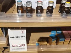 -MUJI无印良品(西单大悦城店)