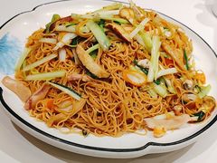 -旺达·福州菜(正大广场店)