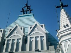 -北京石景山游乐园