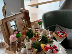 -三迪希尔顿酒店·星空酒廊