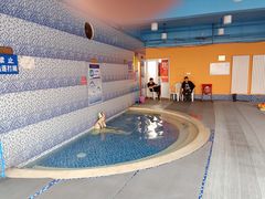 -清鑫阳光游泳健身瑜伽俱乐部(密云店)