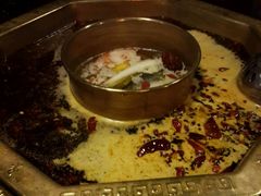 android_upload_pic-蜀九香火锅(彩虹店)