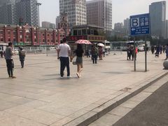 -沈阳站