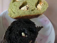 -仙峰天然面包(迎宾路店)