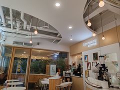 -COMPANION COFFEE小伴咖啡