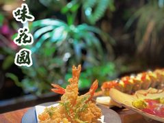 -森味薪火烧•烧鸟居酒屋•日本料理(望京店)