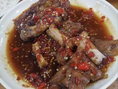 -贤花饭店(城阳店)