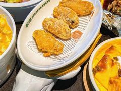 -新白鹿餐厅(城西银泰城店)