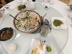-仑头海鲜城(仑头环村南路店)
