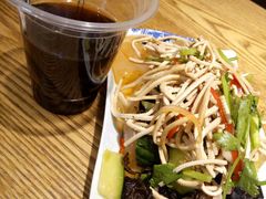 -秦老大西安羊肉泡馍馆(健德门店)