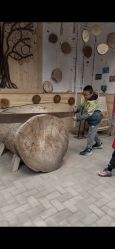 -文旺阁亲子手工DIY木作博物馆