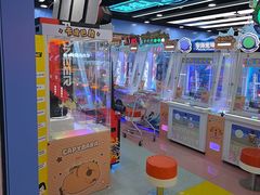 -风云再起游乐汇(北京西单西西友谊店)