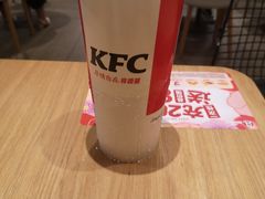 -肯德基(中华路店)