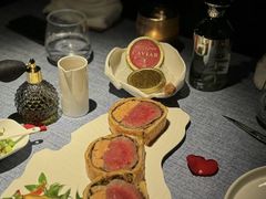 -弦月窗LUNETTE BY AMANDA(复兴路店)