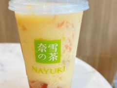 -奈雪的茶(杨家坪万象城店)