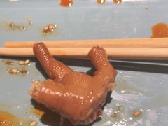 -依呀呀ktv烧烤小串(中山西路店)
