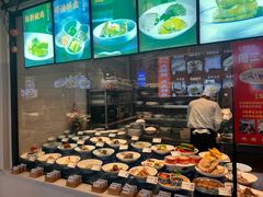 -绍兴老味道·非遗门店(银泰城店)