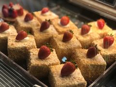 -幸福西饼面包茶饮(车公庙店)