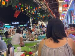 -大师傅金奖啤酒鱼(西街口总店)