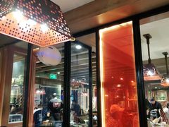-江边城外烤全鱼(方庄时代购物中心店)