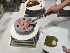 -小天鹅戴斯酒店鲸鲨百汇创作料理