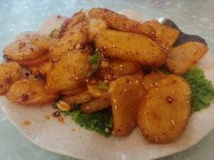-伊阑泽大循化餐厅
