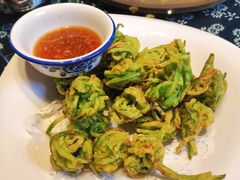 萝卜丝丸子-旺角小渔村(二马路店)