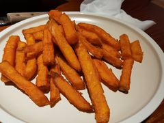 -澳骄 Aussie Kitchen·手工披萨·西餐(国大店)