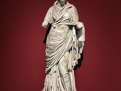 -安塔利亚博物馆