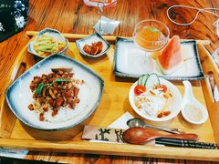 -我茶人文茶馆