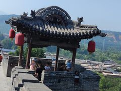 -山西王家大院