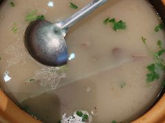 -高玛纳驴肉火烧(河间总店)