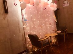 -W CAFE(甜爱路店)