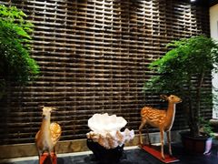 -健眺小海鲜(临海后山店)