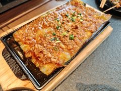 -聚点·北京串(簋街店)