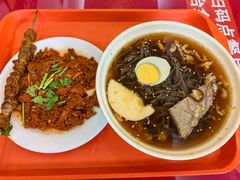 -华天延吉餐厅(西四总店)
