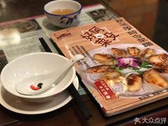 -阿殳菜馆·私厨(水围村店)