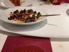 -三号黄浦会Canton Table