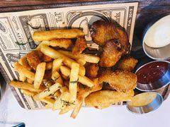 -拾挚扒房(招商花园城店)