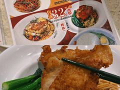 -和平馆·地道港澳茶餐厅(西门口店)