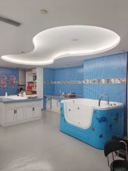 -馨月汇·独栋月子会所(静安店)