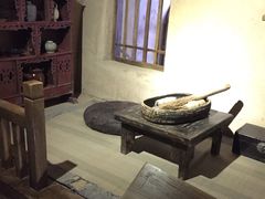 -西安曲江寒窑遗址公园