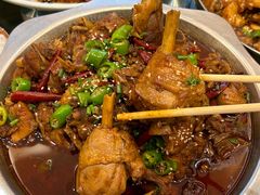-神仙钵湘香土菜馆(光华路店)