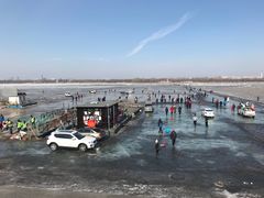 -人民防洪胜利纪念塔